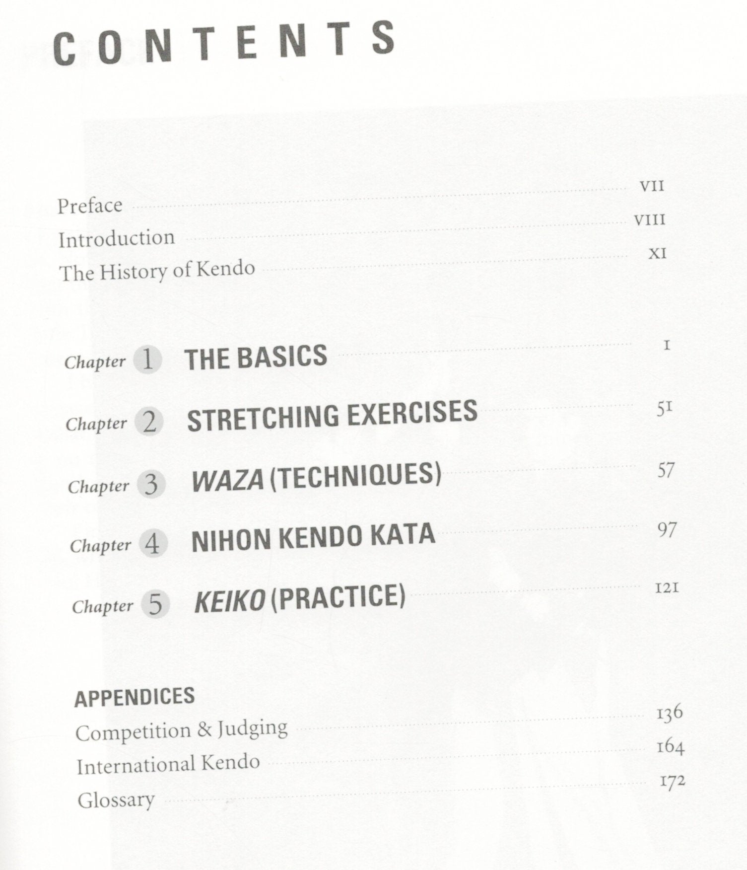 Kendo: The Definitive Guide,New