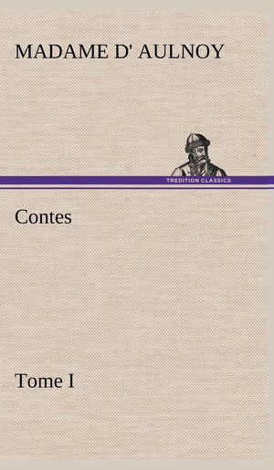 Contes, Tome I (French Edition),Used