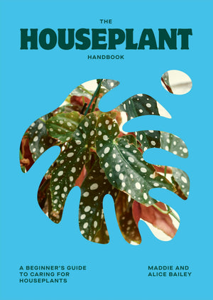 HOUSEPLANT HNDBK