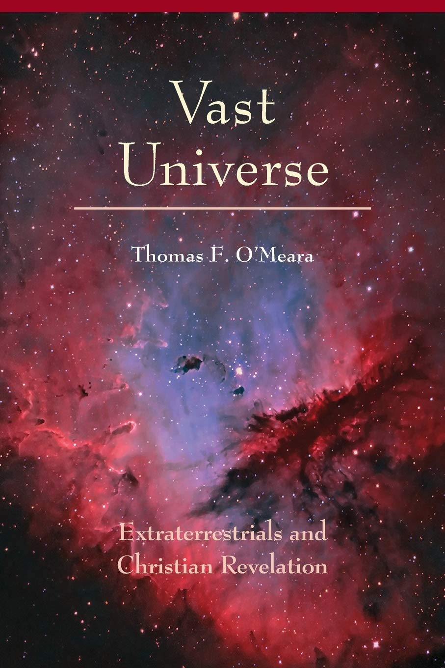 Vast Universe: Extraterrestrials And Christian Revelation,Used