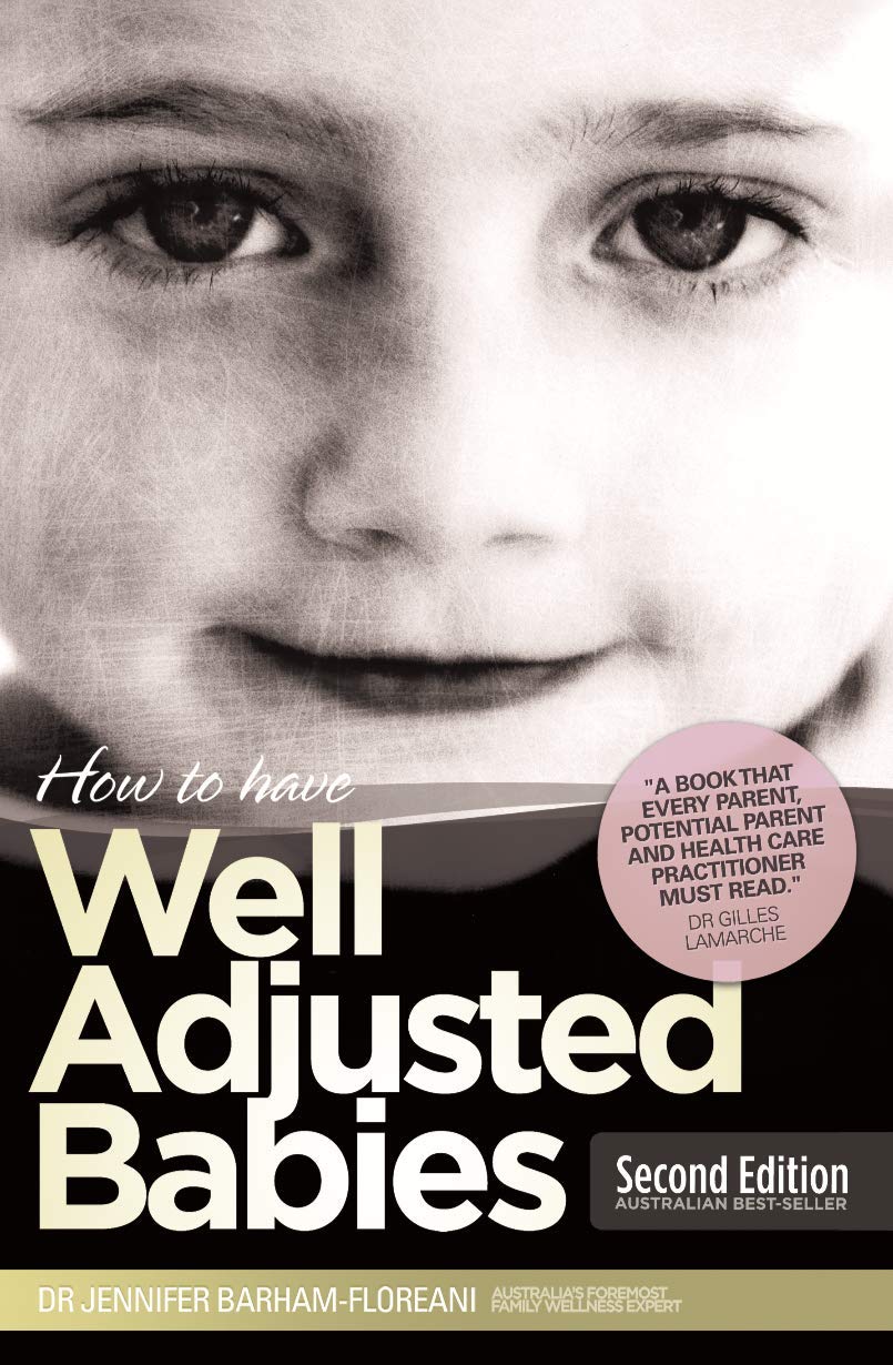 Well Adjusted Babies,Used