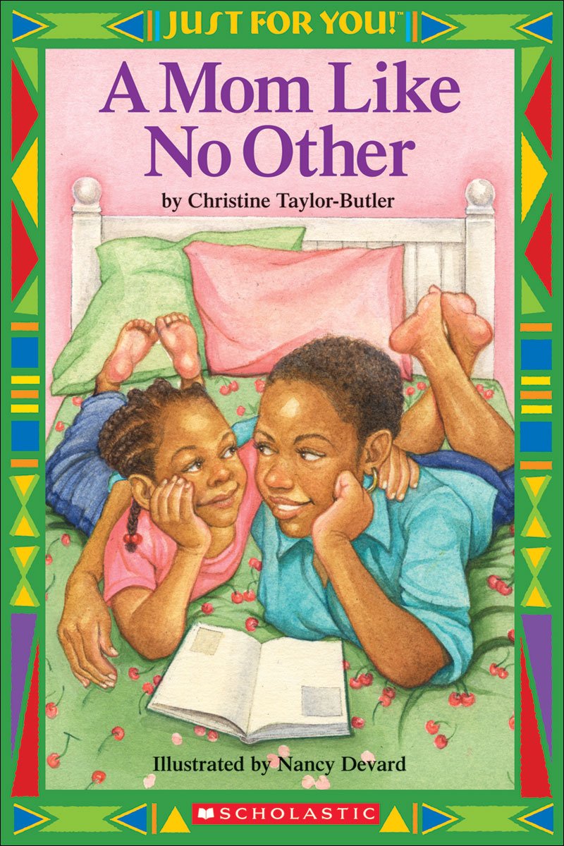 Just For You: A Mom Like No Other,Used