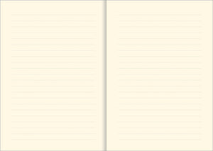 Watercolor Horse Journal (Notebook, Diary),Used