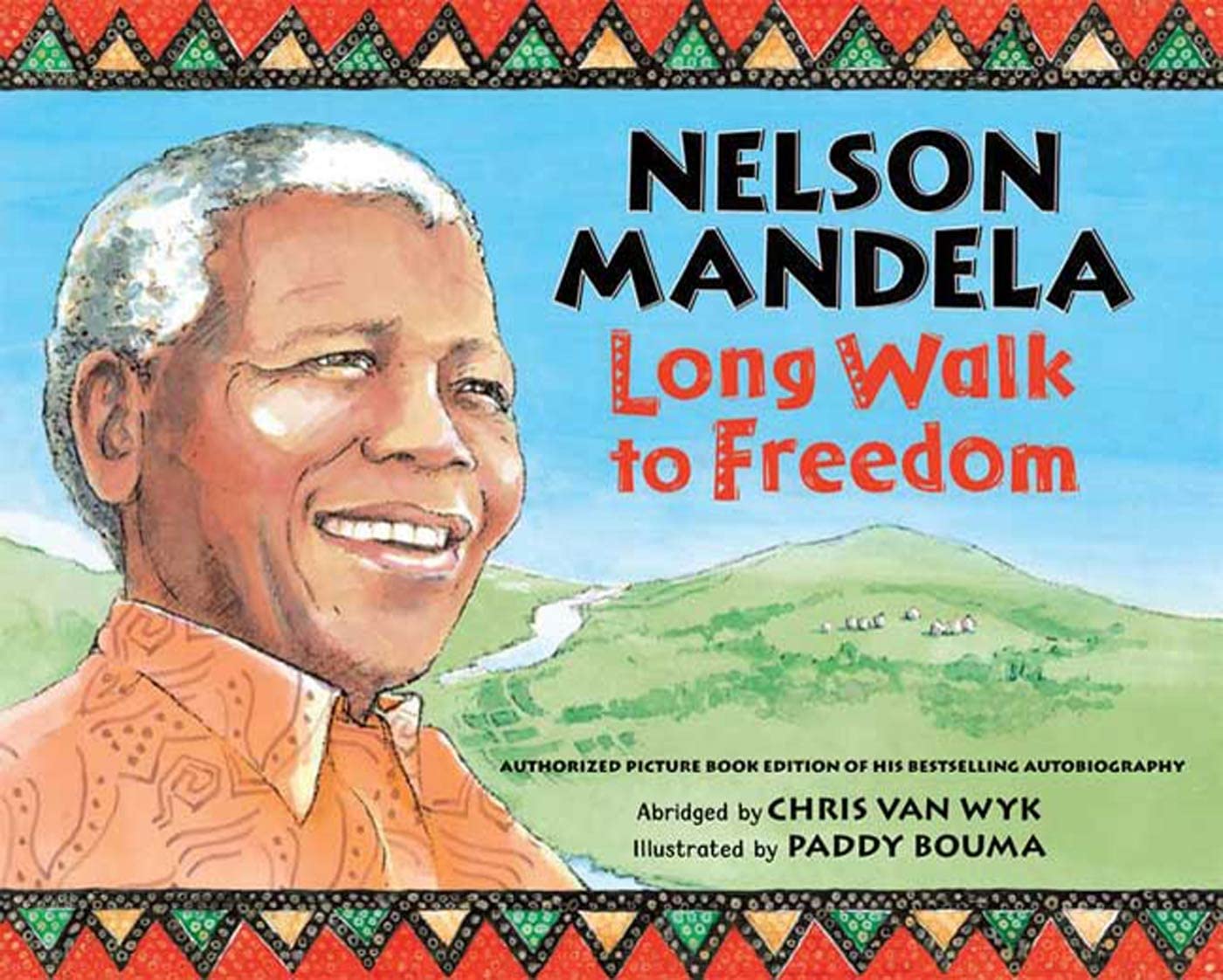 Nelson Mandela: Long Walk to Freedom: Long Walk to Freedom,Used