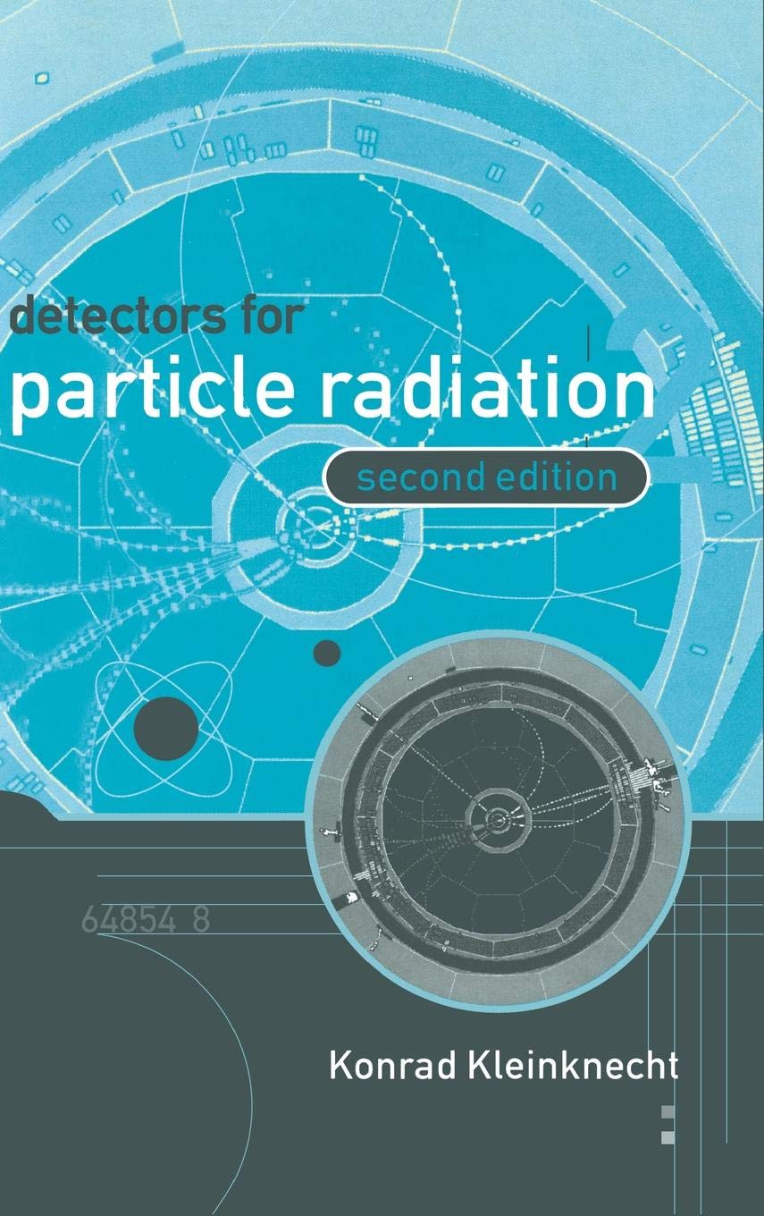Detectors For Particle Radiation