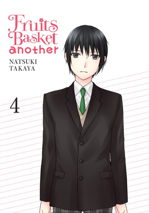 Fruits Basket Another, Vol. 4 (Fruits Basket Another, 4),New
