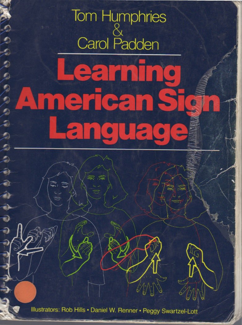 Prentice Hall Learning American Sign Language - Comprehensive Guide for Beginners