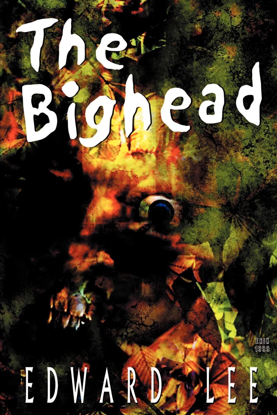 The Bighead : Author'S Preferred Version