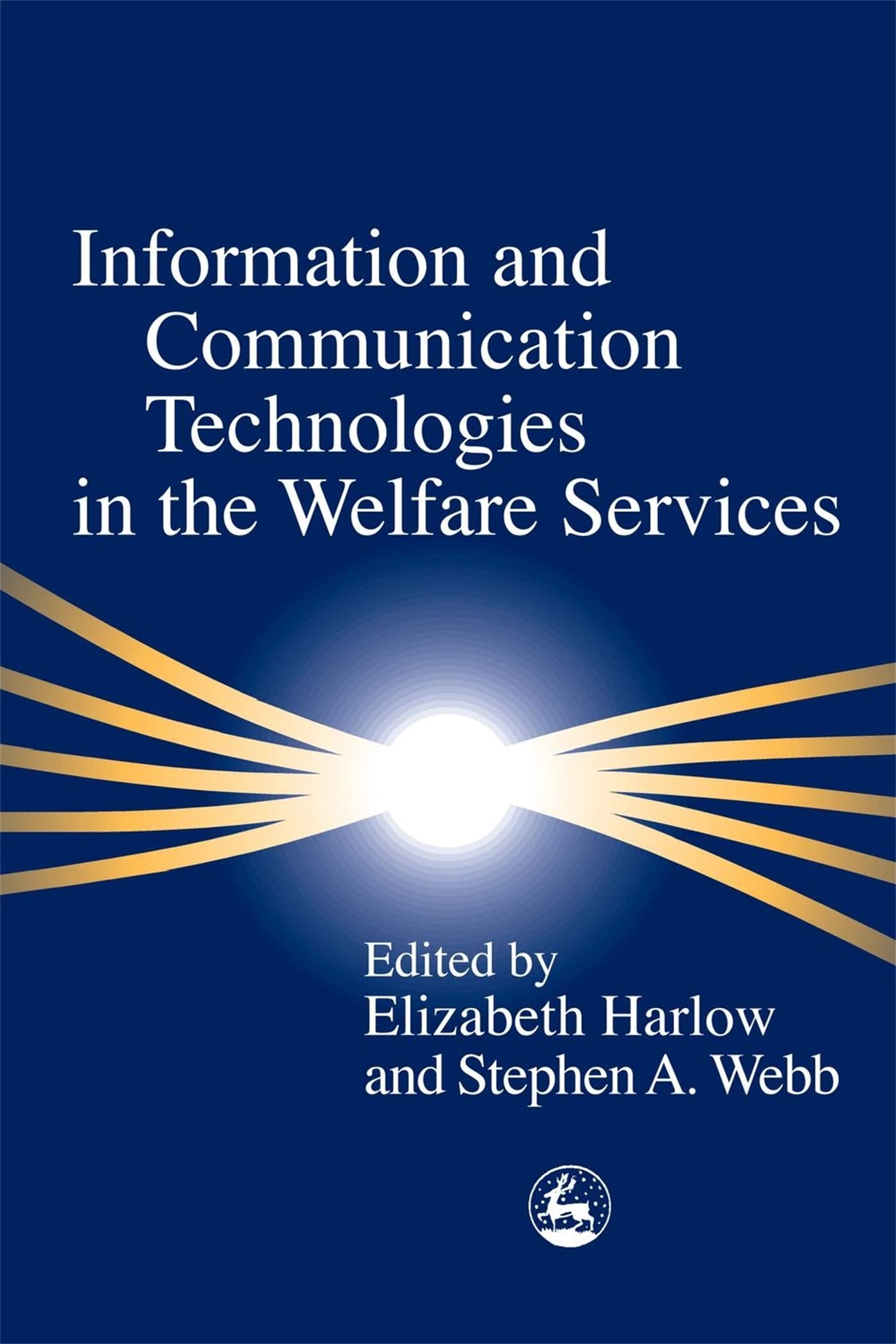 Information and Communication Technologies in the Welfare Services,Used