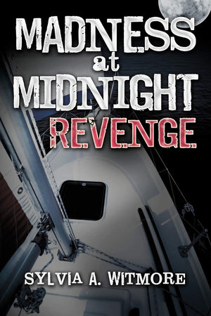 Madness At Midnight Revenge: Revenge Never Dies,Used