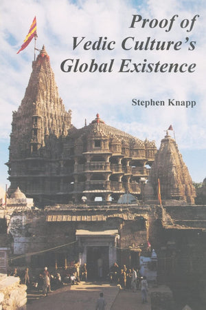 Proof of Vedic Culture's Global Existence,Used