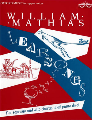 Learsongs,New