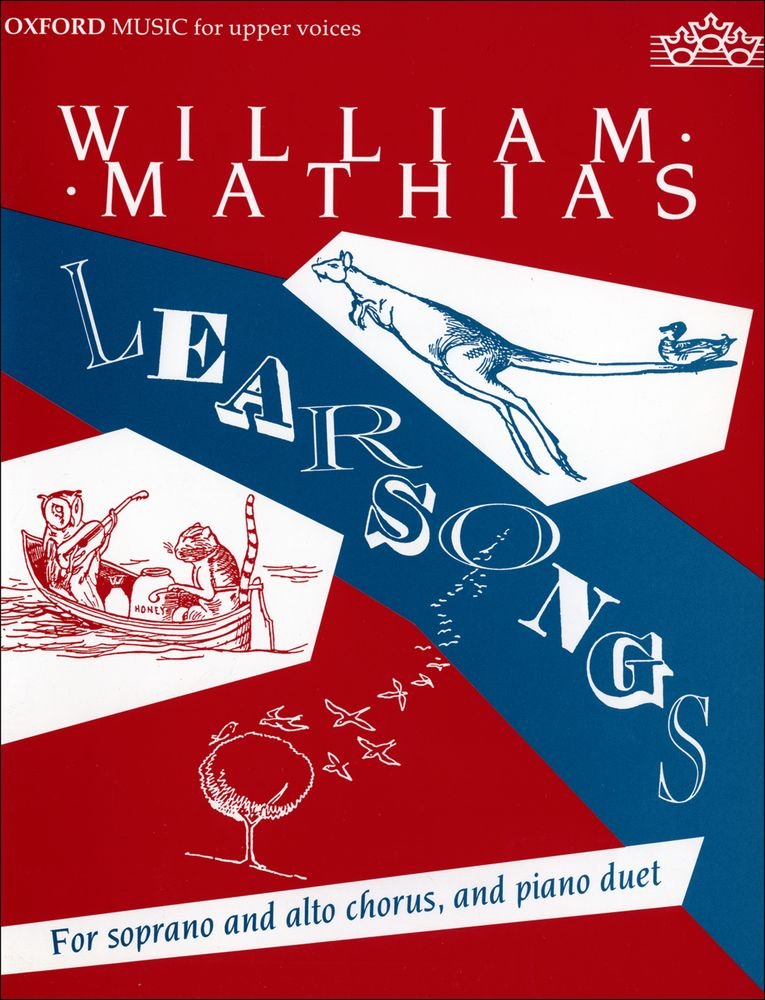 Learsongs,New