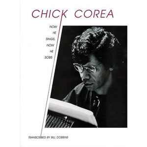 Now He Sings, Now He Sobs: For Piano (Advance Music),Used