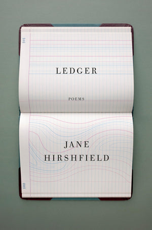 Ledger: Poems,Used