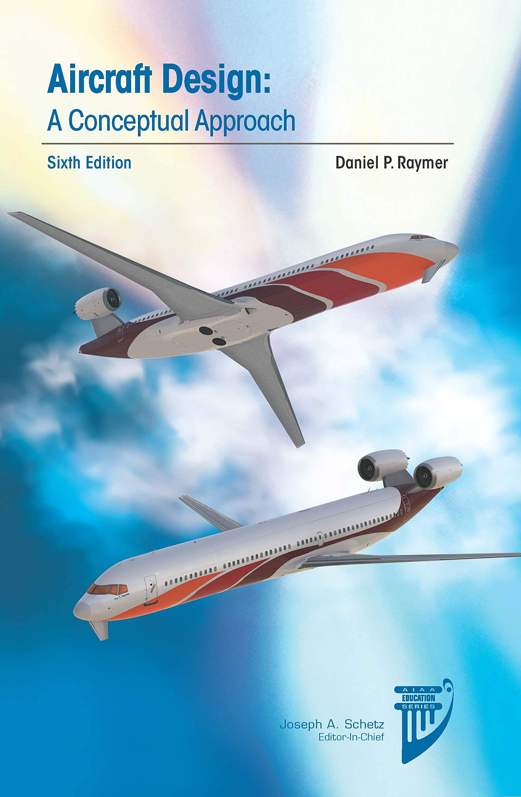 Aircraft Design: A Conceptual Approach (Aiaa Education) (AIAA Education Series),Used