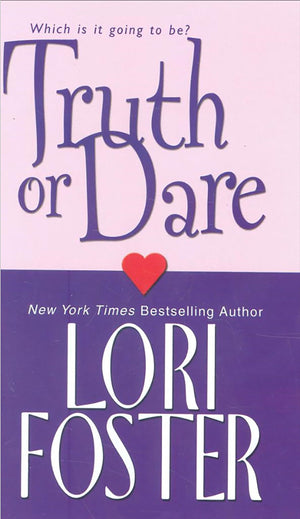 Truth or Dare,Used