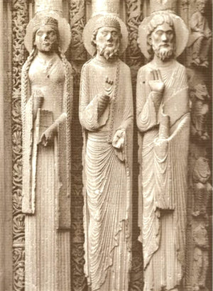 Great Cathedrals,Used