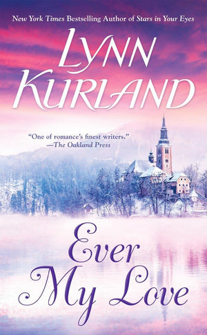Ever My Love (Macleod Family),Used