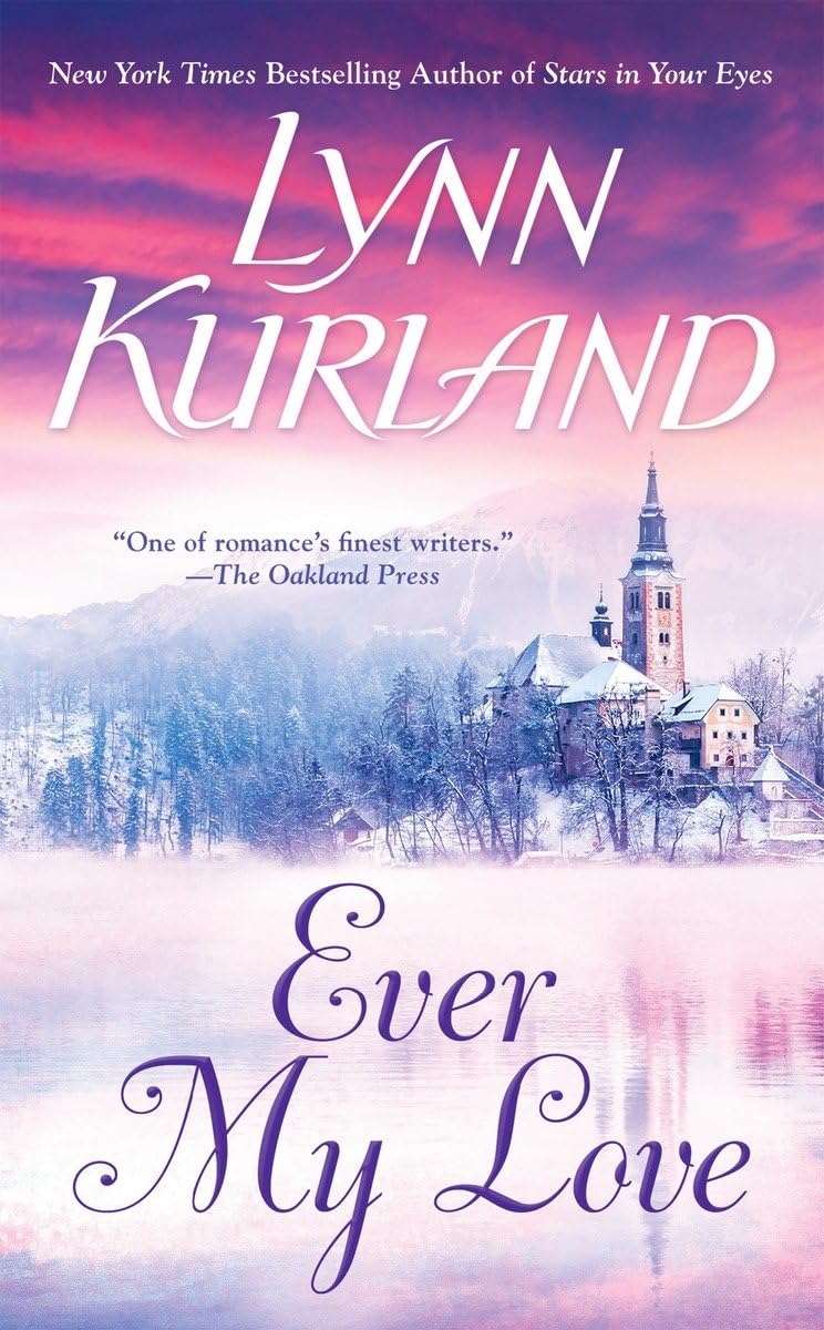 Ever My Love (Macleod Family),Used