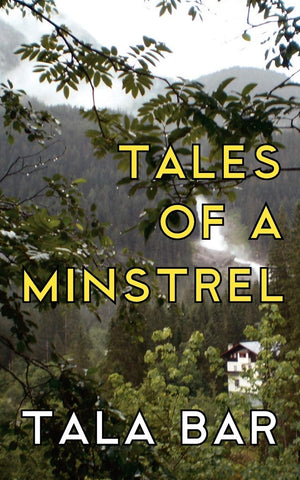Tales of a Minstrel,Used