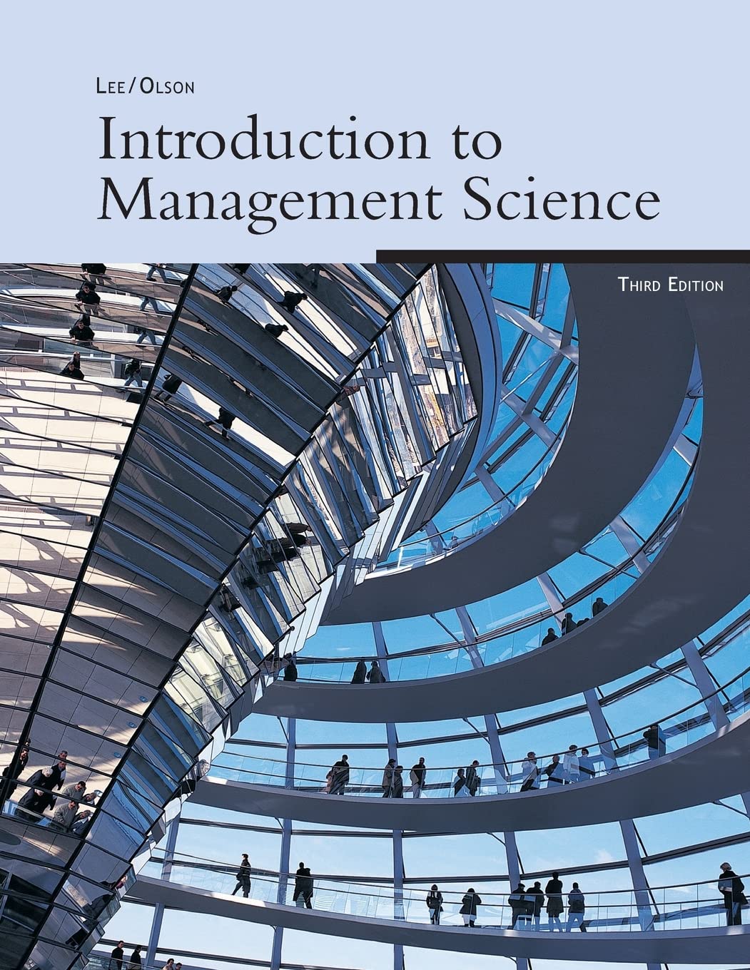 Introduction to Management Science, 3e,Used