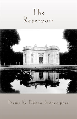 The Reservoir: Poems (The Contemporary Poetry Ser.),New