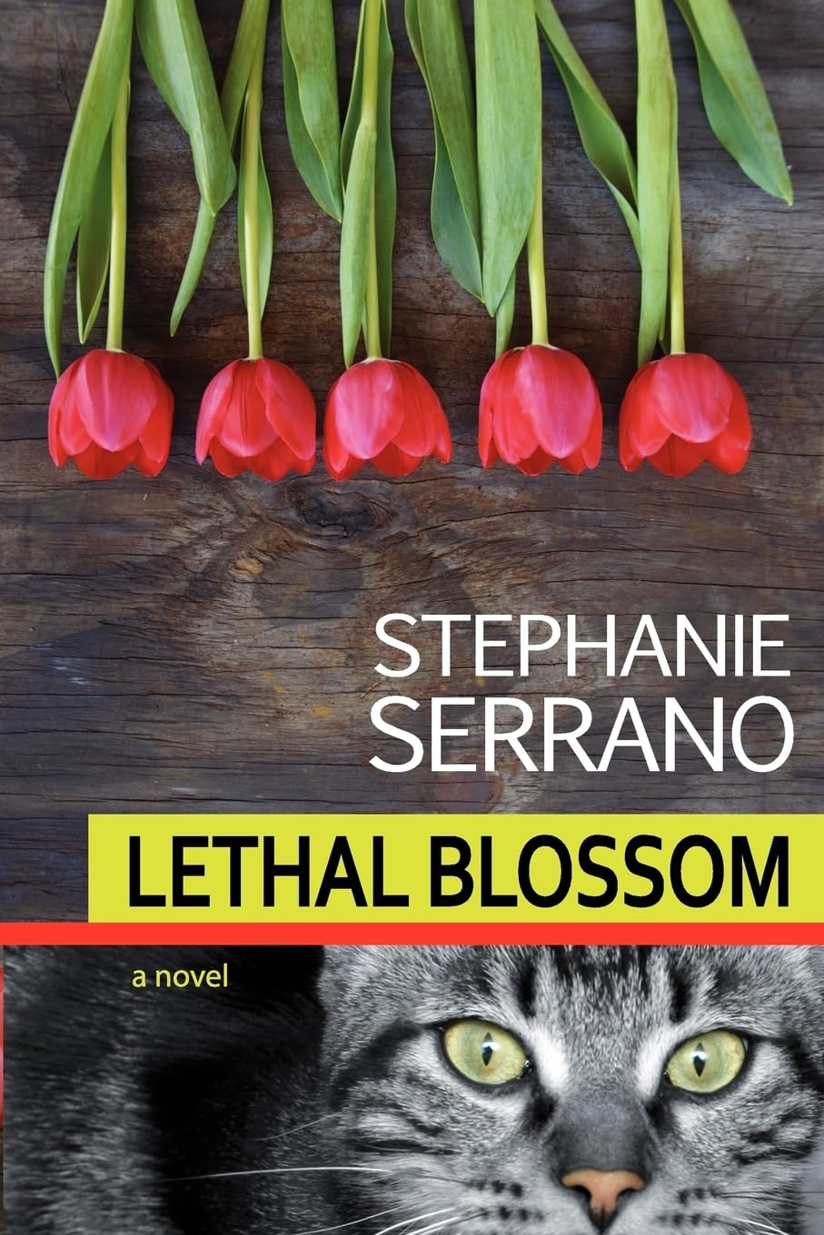 Lethal Blossom,Used