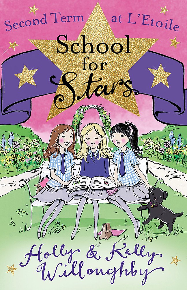 Second Term at L'Etoile (School for Stars),New