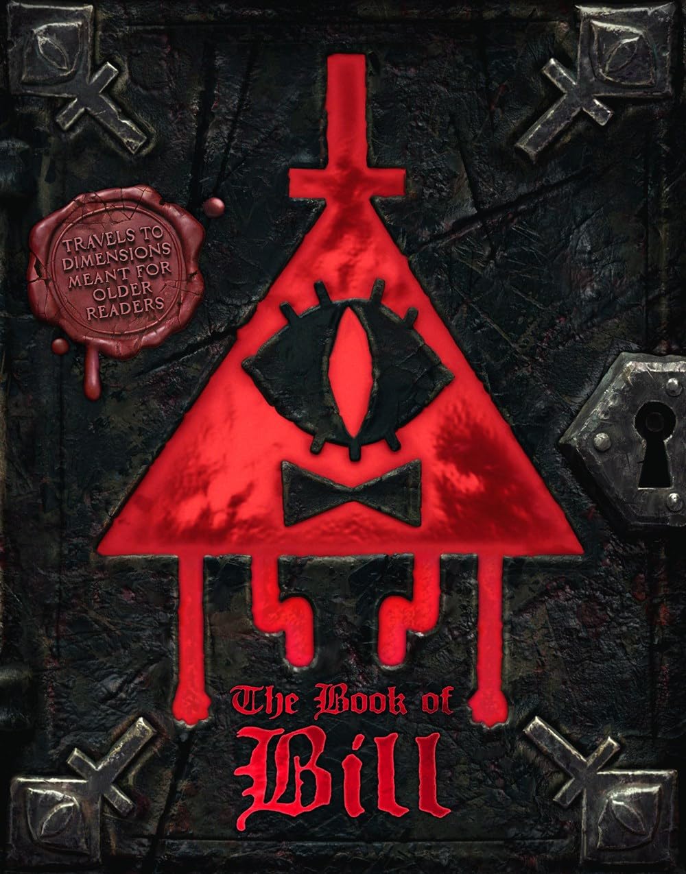 The Book Of Bill,New