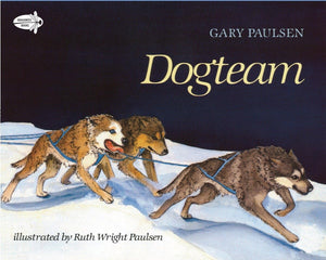 Dogteam,Used