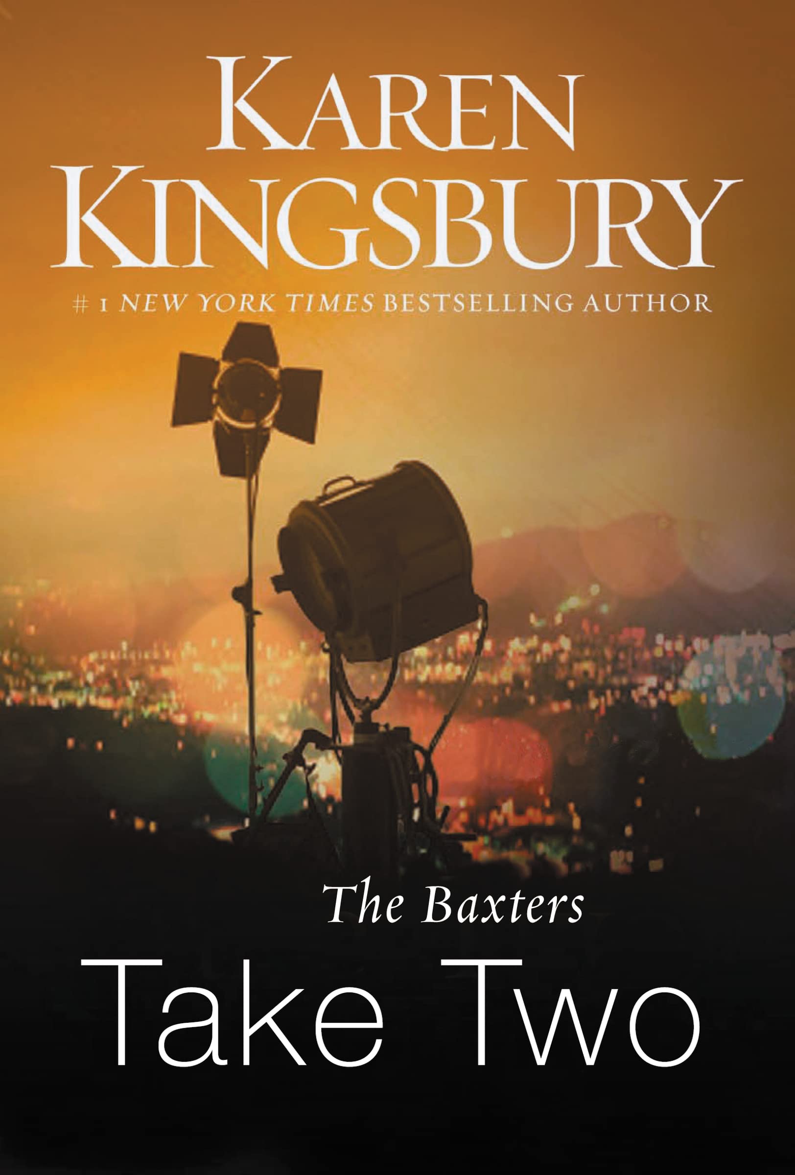 The Baxters Take Two (The BaxtersAbove the Line),Used