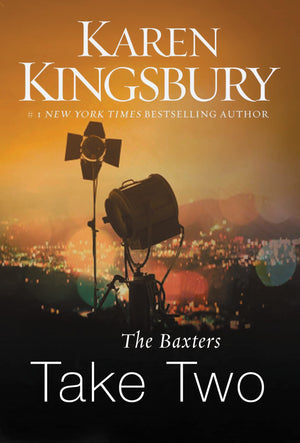 The Baxters Take Two (The BaxtersAbove the Line),Used