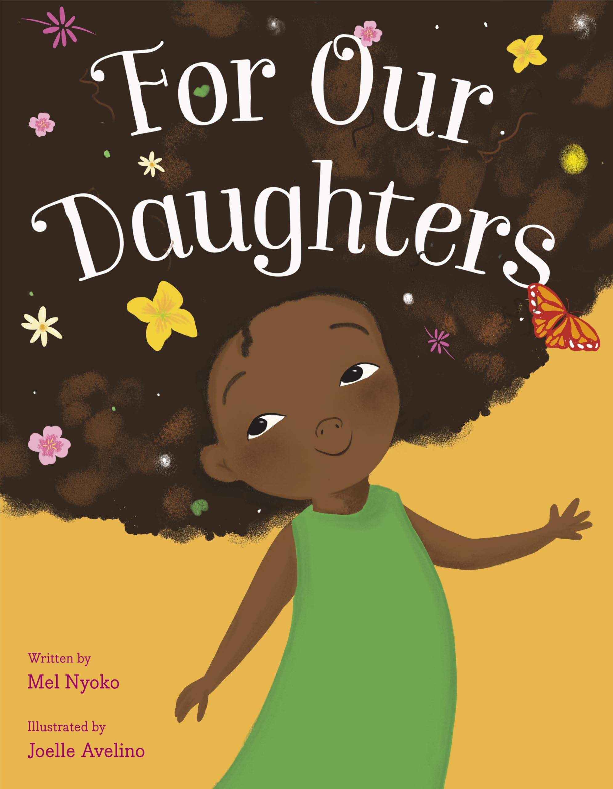 For Our Daughters,Used