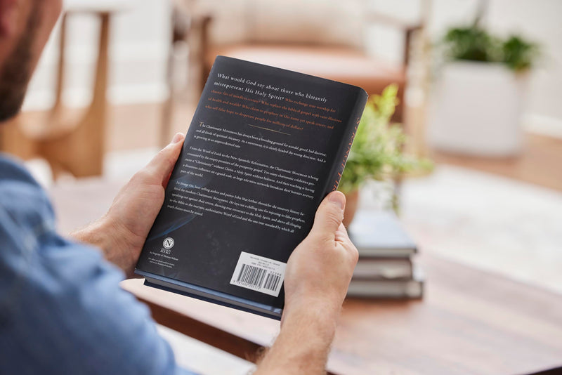 Strange Fire: The Danger of Offending the Holy Spirit with Counterfeit Worship,Used