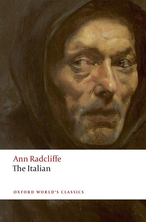 The Italian (Oxford World's Classics),New