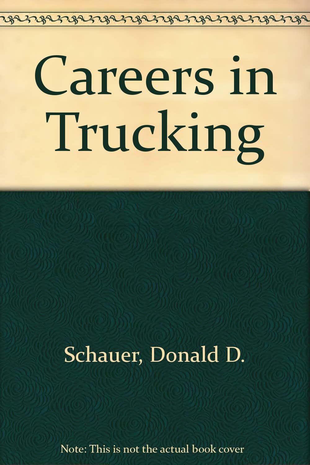 Careers in Trucking,Used