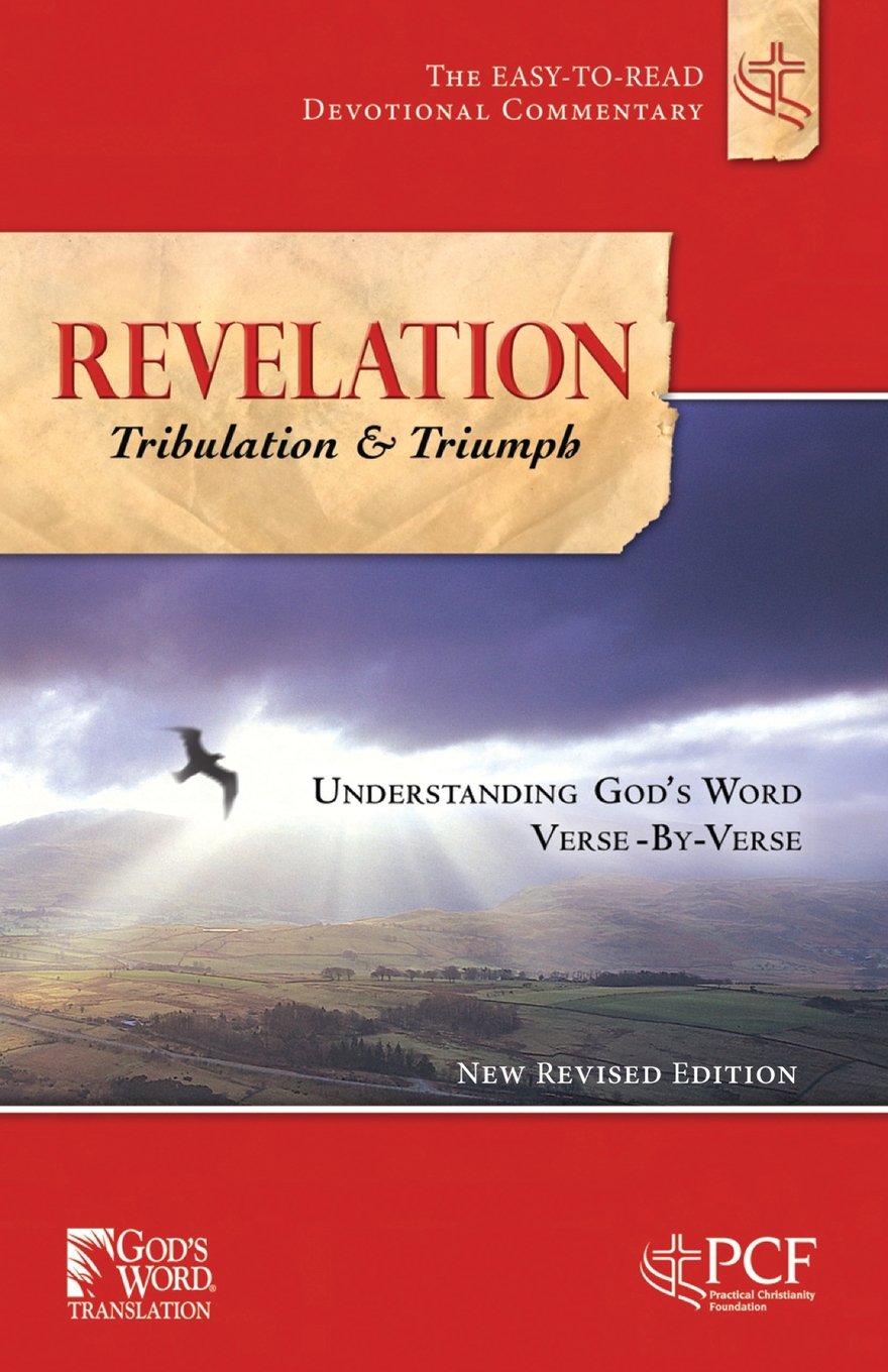 Revelation: Tribulation And Triumph (Devotional Commentary Series),Used