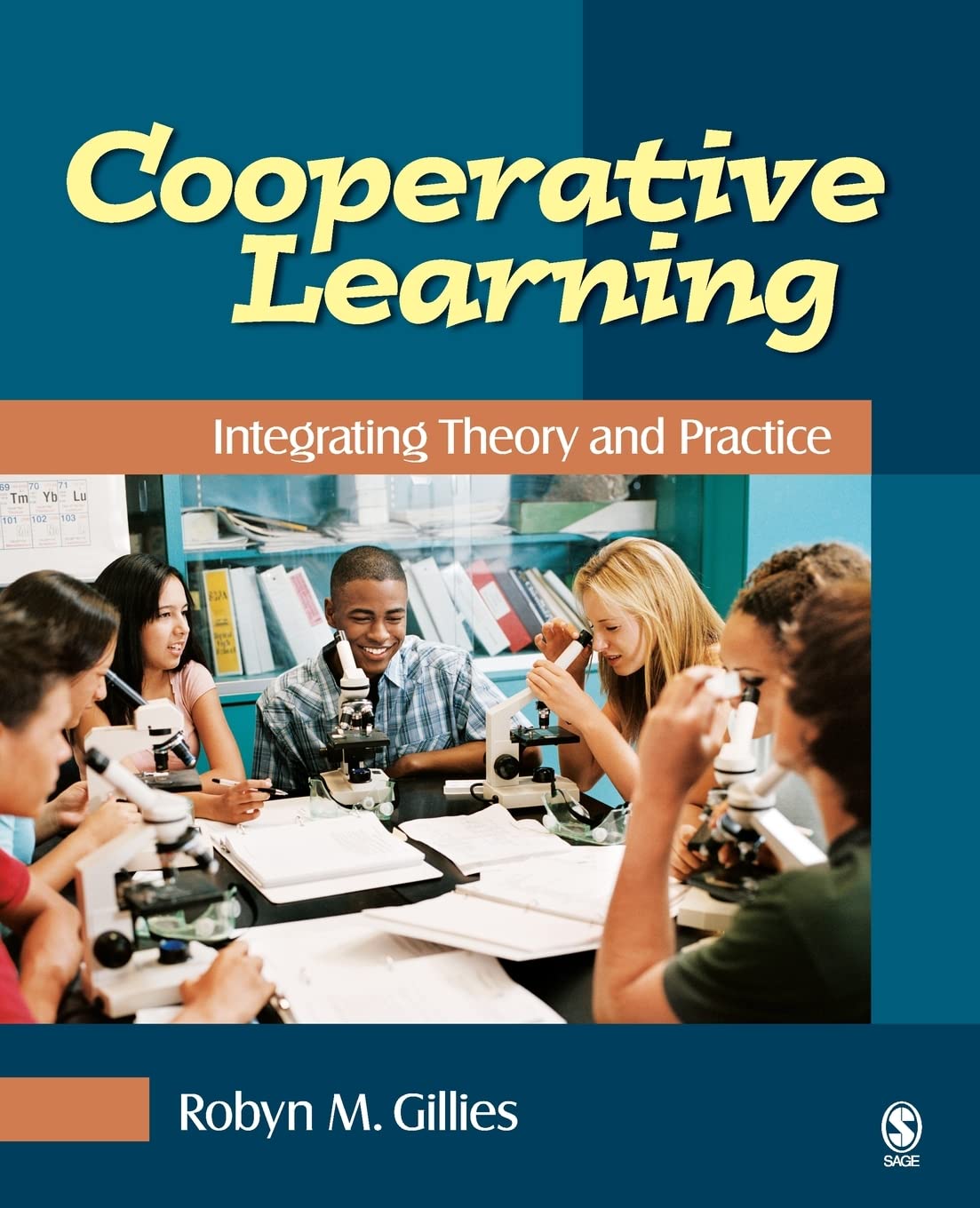 Cooperative Learning: Integrating Theory and Practice,Used