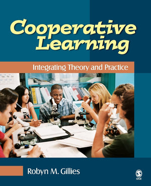 Cooperative Learning: Integrating Theory and Practice,Used