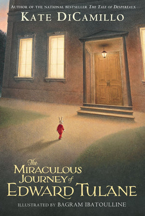 The Miraculous Journey of Edward Tulane,New