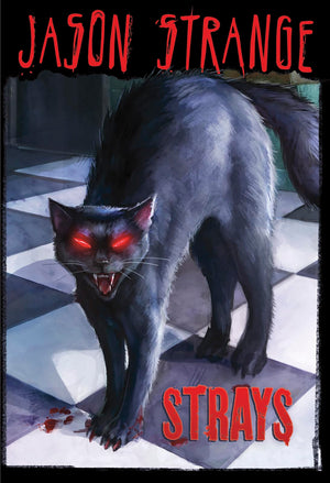 Strays (Jason Strange),Used