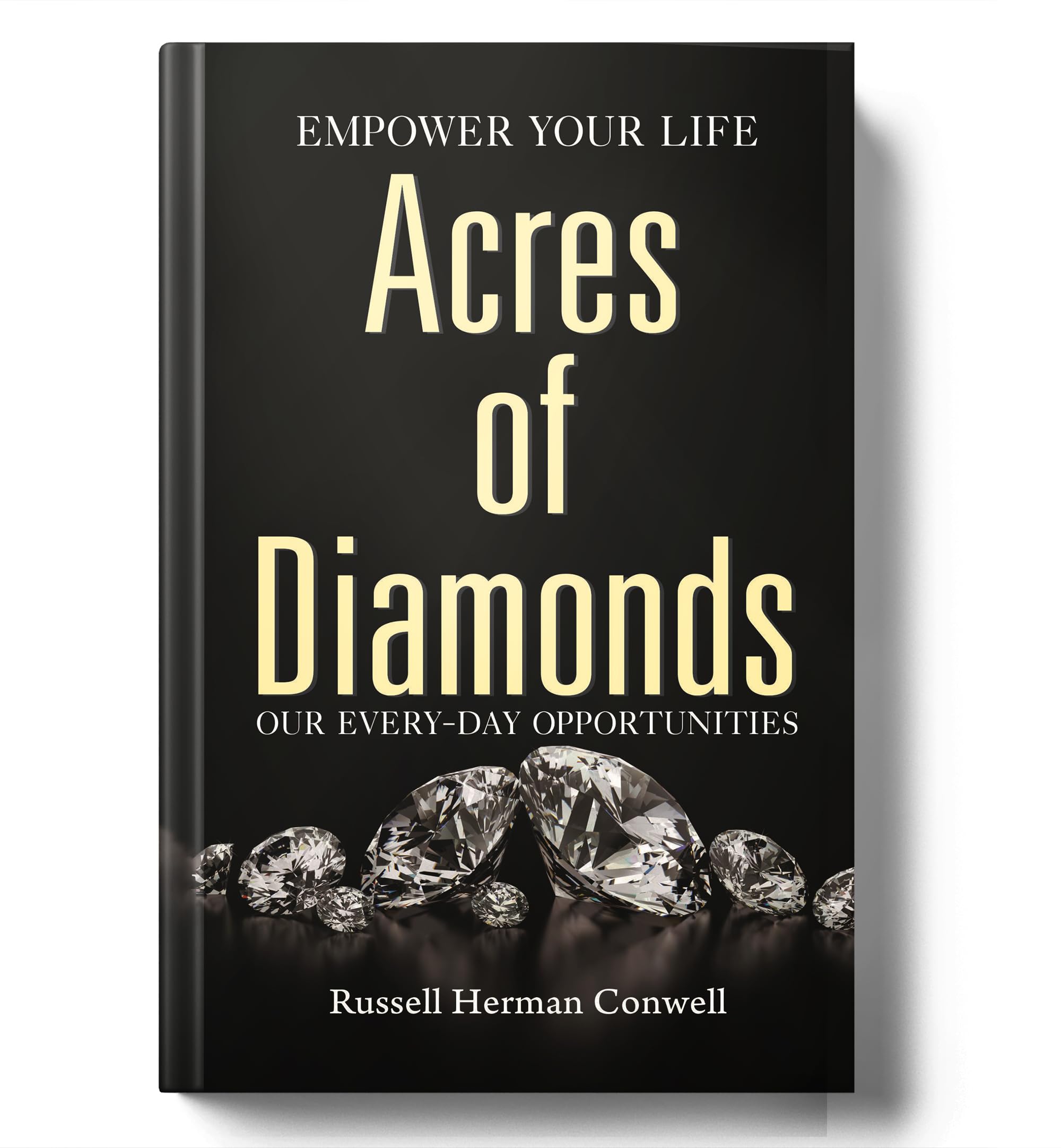 Acres Of Diamond