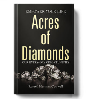 Acres Of Diamond