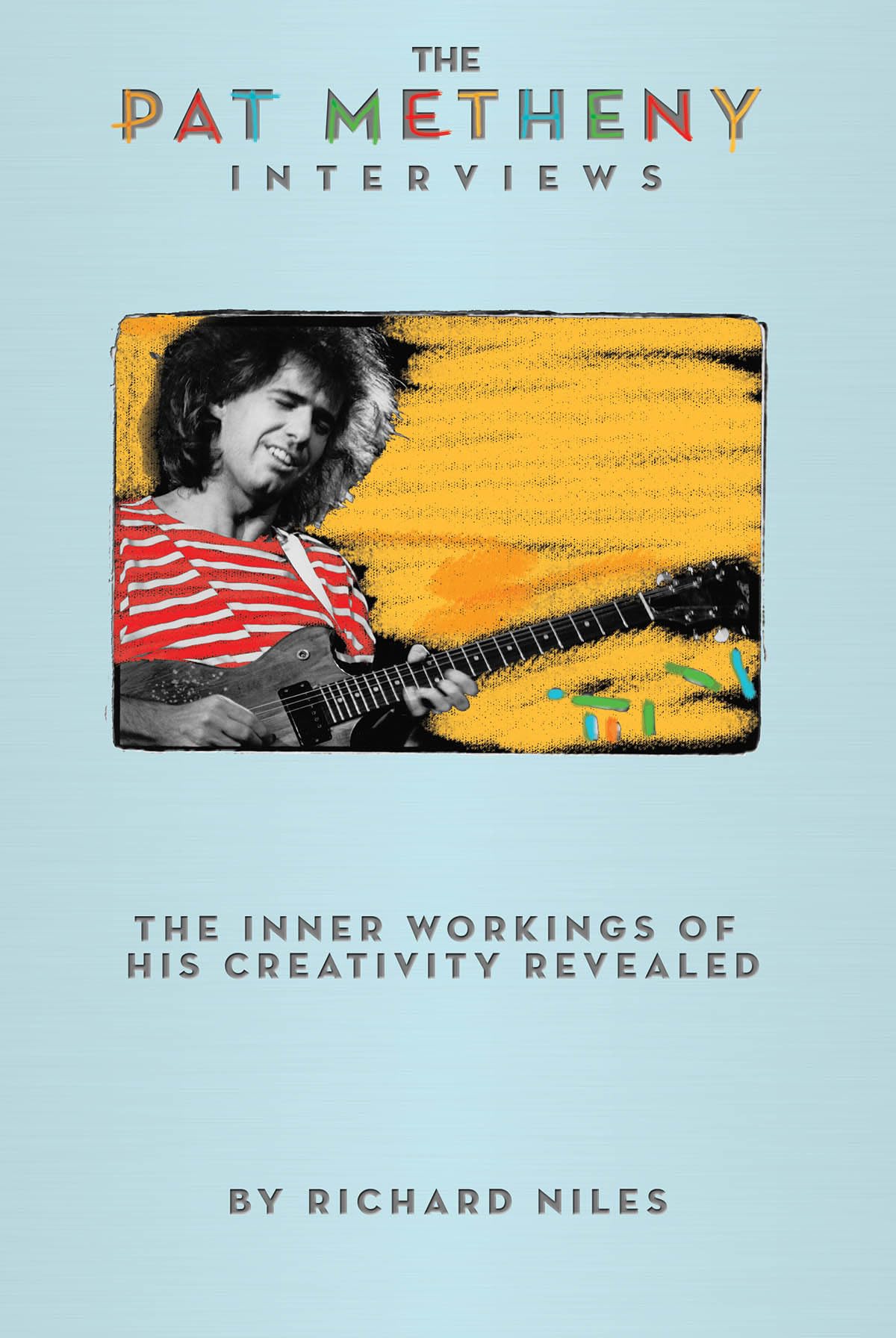 The Pat Metheny Interviews,Used