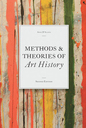 Methods & Theories of Art History: (introduction to criticism for students),Used