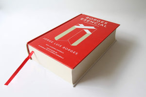 Borges esencial (Edicin conmemorativa de la RAE y la ASALE) / Essential Borges: Commemorative Edition (Spanish Edition),Used