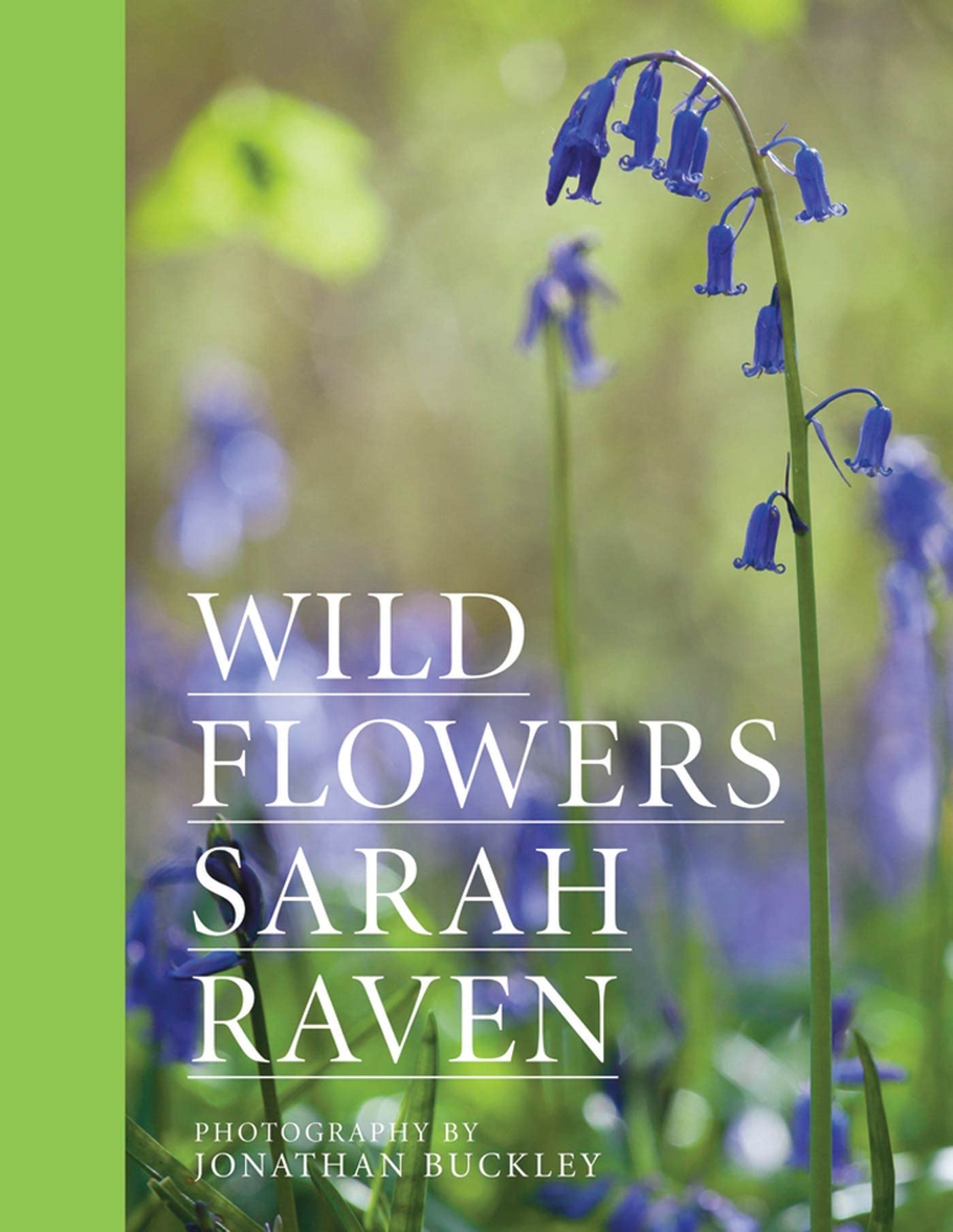 Sarah Raven's Wild Flowers: Special Edition,Used