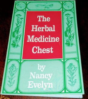 The Herbal Medicine Chest,Used