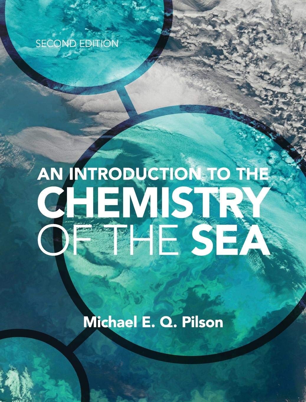 An Introduction to the Chemistry of the Sea,Used